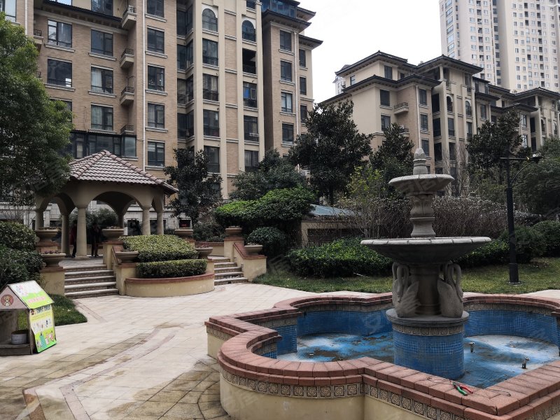 凯瑞国宝花园(公寓住宅)