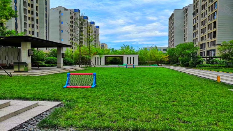 西安绿地城(公寓住宅)