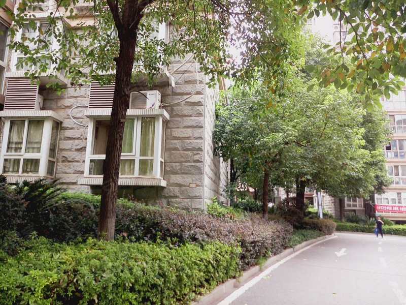 鑫天山水洲城,友谊路159号-长沙鑫天山水洲城二手房,租房,房价-长沙