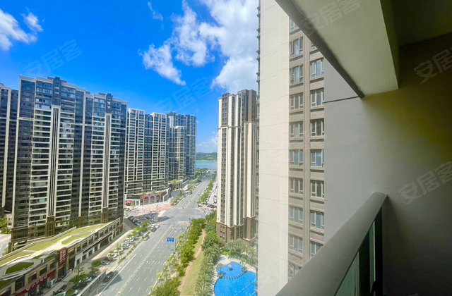 怡轩壹品湾(三区)3室2厅102㎡100万二手房图片