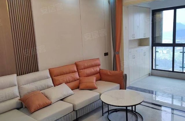 陶新家园3室2厅90㎡59.8万二手房图片