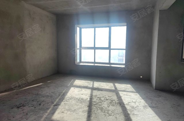 学府汇3室2厅138㎡36万二手房图片