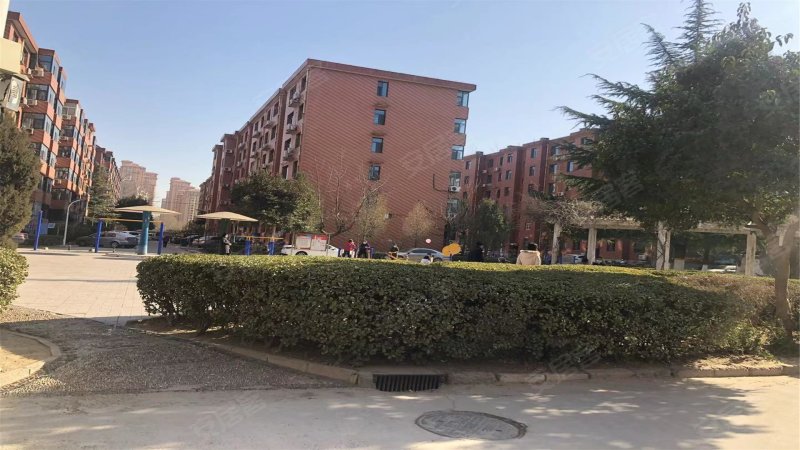 卓达书香园(一区)