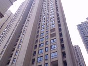 华纺新华城,中高楼层,采光刺眼,全屋豪装带地暖,随时看房