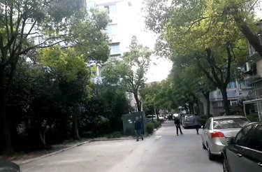 佳林路919弄小区