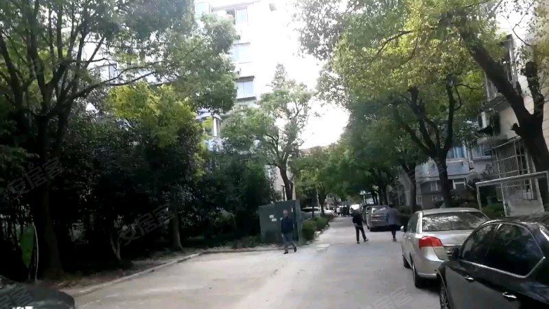 佳林路919弄小区 