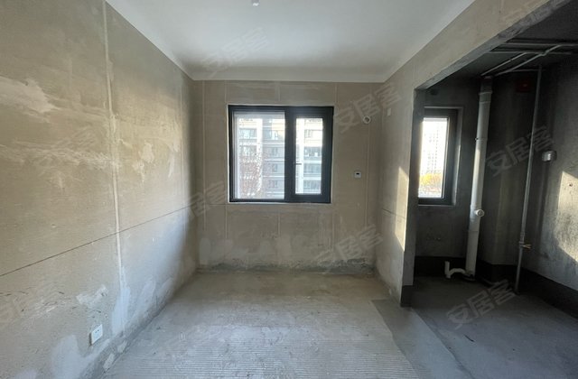 信达天境3室2厅122㎡86万二手房图片