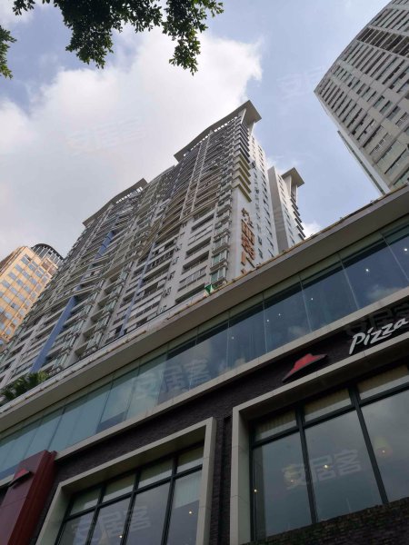 丽影广场,广州市海珠区新港中路356号-秦皇岛丽影广场二手房,租房