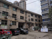 枣园小区(灞桥) 南北通透 大两房 近地铁 精装可拎包入住