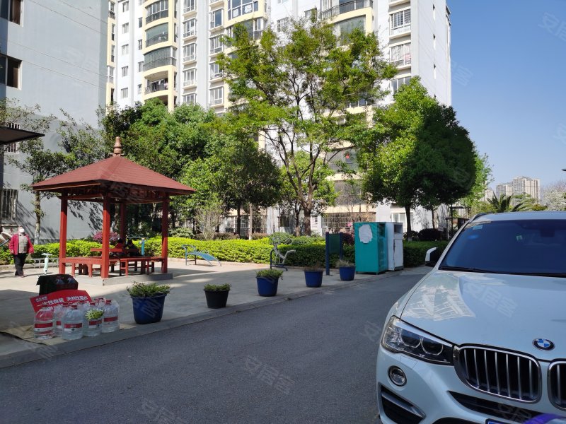 鑫益广源小区(西区)