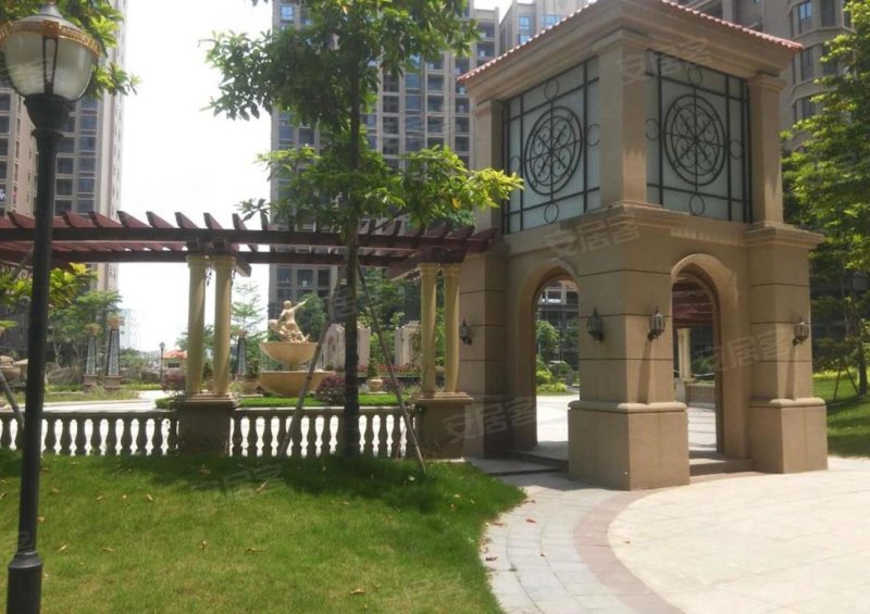 瑞景城,北环城路157号-漳州瑞景城二手房,租房,房价-漳州安居客