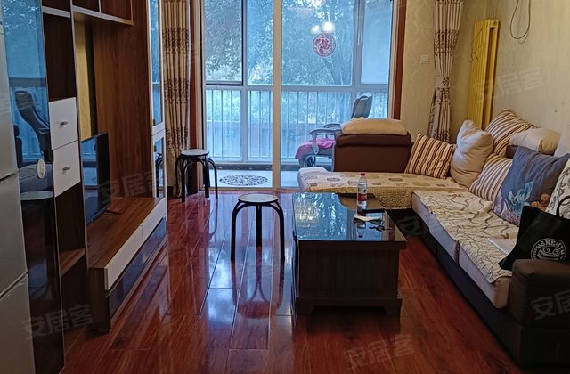 亦庄北岸2室1厅87.61㎡350万二手房图片