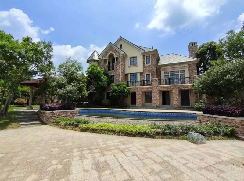 鸿信云深处,神凤路1169号-南京鸿信云深处二手房,租房,房价-南京安居