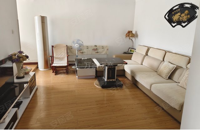 兆亿大厦2室2厅98.77㎡41.8万二手房图片