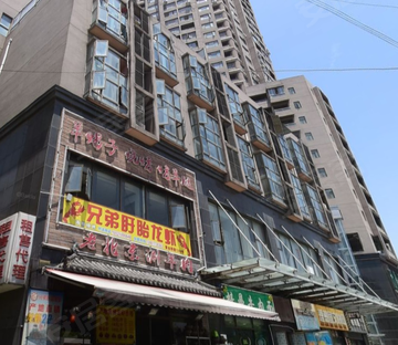 金桥中环大厦