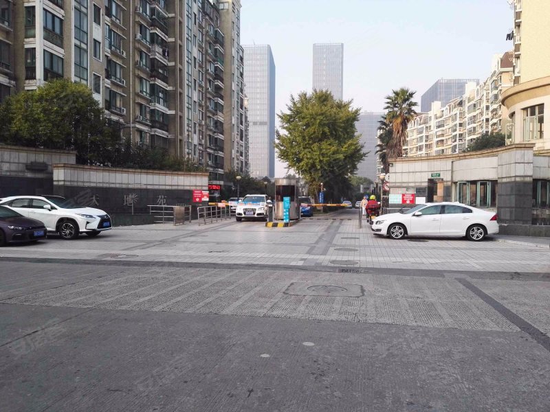 恒大华城天地苑(三期) 