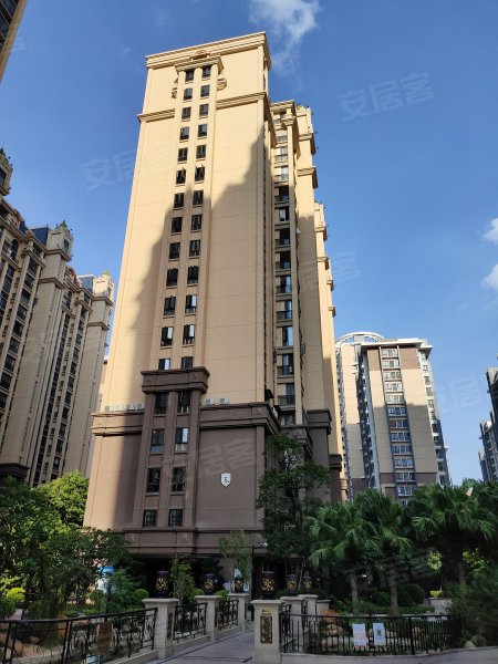 璟熙华园,同益路-汕头璟熙华园二手房,租房,房价-汕头安居客