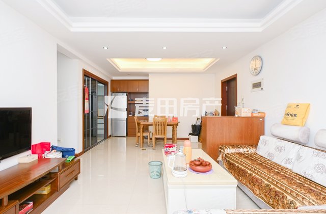 登云佳园(北区)3室1厅90.23㎡115万二手房图片