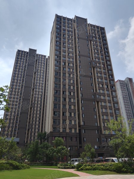 尚水湖畔森园小区,沈大路-合肥尚水湖畔森园小区二手房,租房,房价