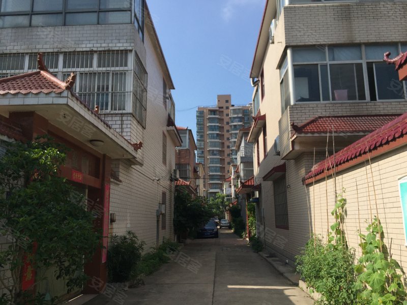 二手房买卖市场动态与趋势