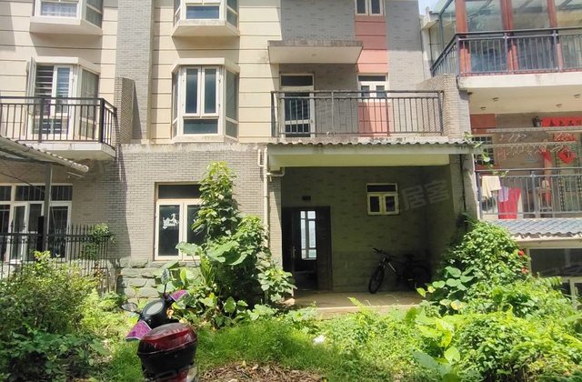 天池山(别墅),仙葫大道中段9号-南宁天池山(别墅)二手房,租房,房价