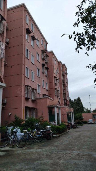 东波苑第六小区 