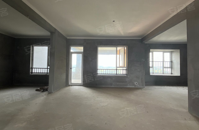 门户壹号山河院子3室2厅129.88㎡35万二手房图片