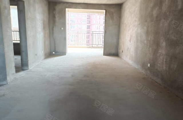 金昌江南名府(公寓住宅)3室2厅123㎡38万二手房图片