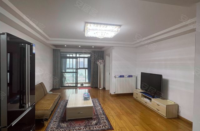 紫金观邸3室2厅105㎡90万二手房图片