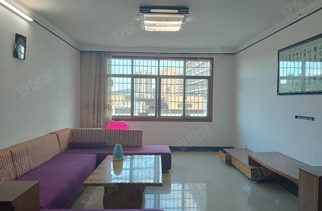 永兴时代广场4室2厅155㎡36万二手房图片