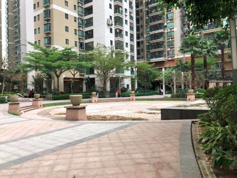 财富名门,高凉南路-茂名财富名门二手房,租房,房价-茂名安居客