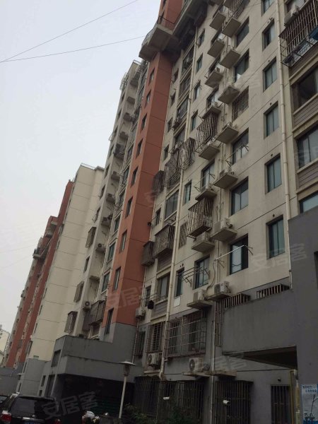 川杨新苑(三期) 