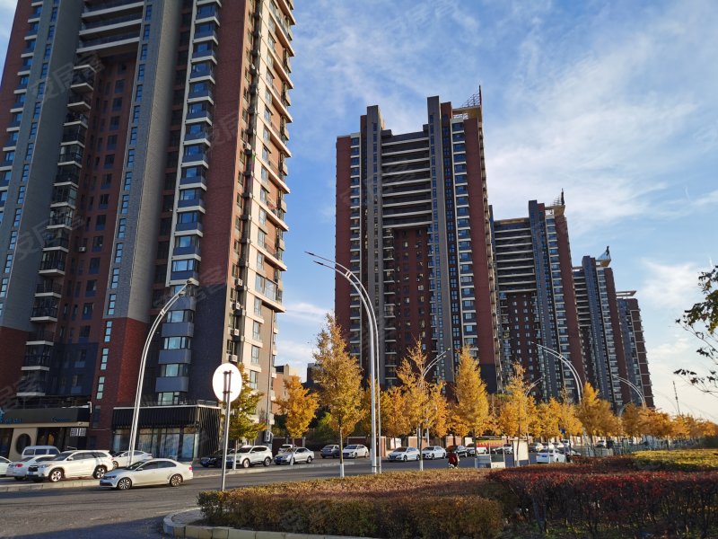 宏运凤凰新城(一期)