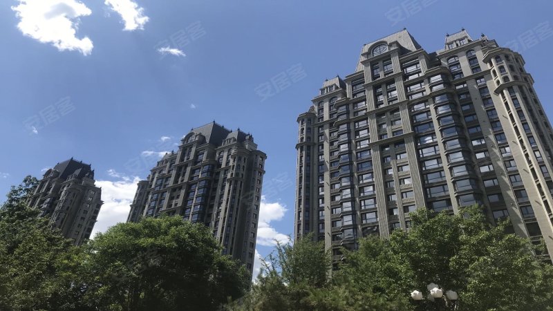 恒大华府,东坝中街-北京恒大华府二手房,租房,房价-北京安居客
