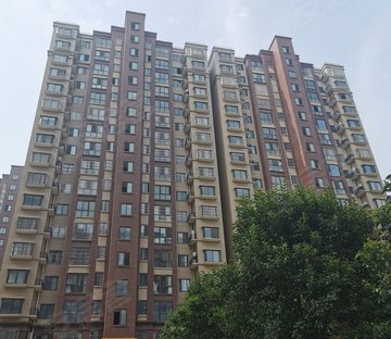 瑞麟君府(二期)