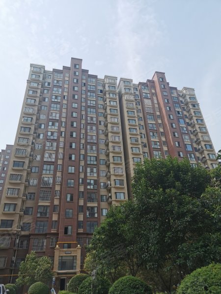 瑞麟君府(二期)