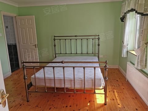 爱尔兰约¥184万Beautiful 4 Bedroom House, Mayo, ireland二手房公寓图片
