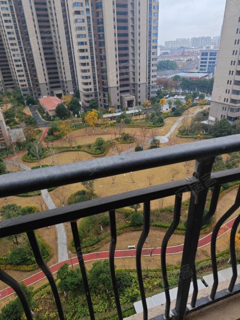 碧桂园中央公园