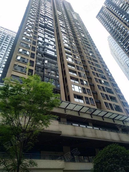 龙湖上城,人民北路一段,近一环路北二段-成都龙湖上城二手房,租房