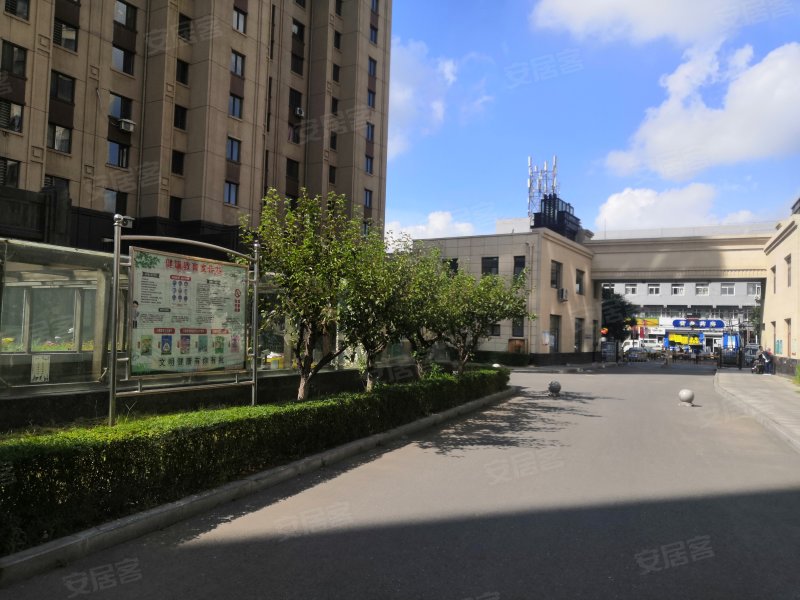 香榭丽花园,西宁街-锦州香榭丽花园二手房,租房,房价-锦州安居客