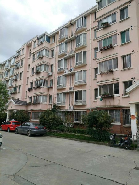 富仕名邸(西区) 