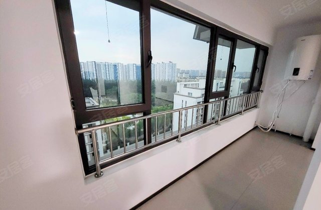 城发投云尚府3室2厅113㎡116万二手房图片