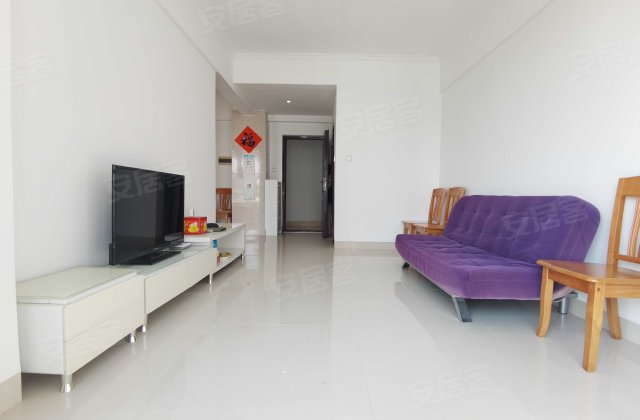 鑫鹏花园1室2厅56.3㎡45万二手房图片