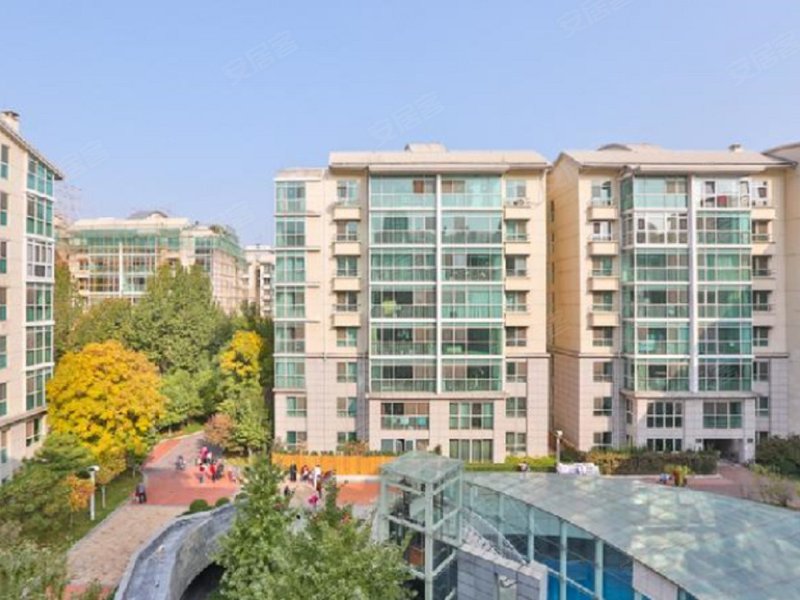 西城晶华,太平桥大街8号-北京西城晶华二手房,租房,房价-北京安居客