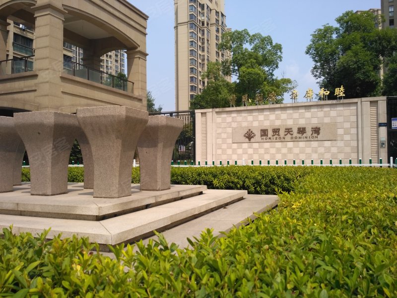 永乐路666号-南昌国贸天琴湾(西区)二手房,租房,房价-南昌安居客
