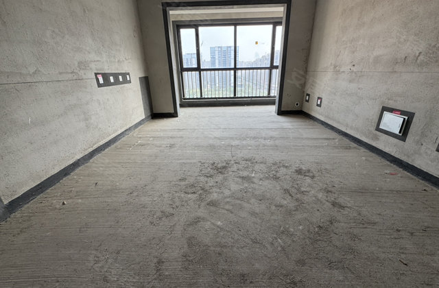 建业壹号城邦5期3室2厅137.53㎡76万二手房图片