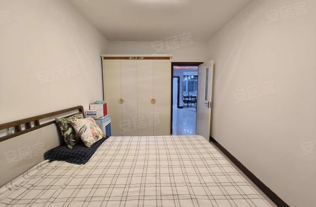 明日星城怡河苑2室1厅93.16㎡34万二手房图片