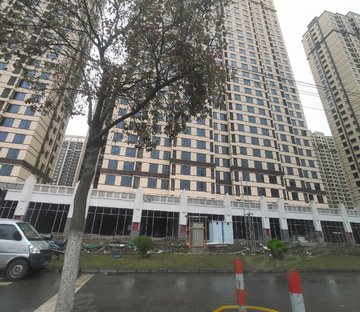 龙光花溪澜园