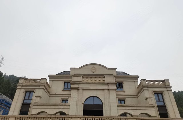 蓝光香江国际二期三区(别墅),白马大道258号-南充蓝光香江国际二期三