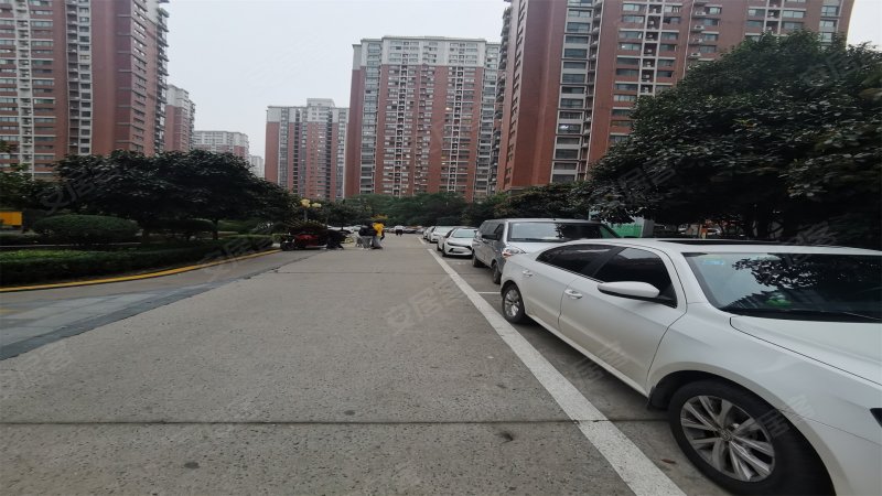 东方罗马花园,矿山路988号-西安东方罗马花园二手房,租房,房价-西安
